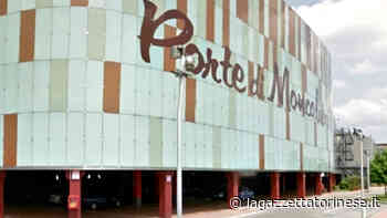 Ladre nel centro commerciale “Porte di Moncalieri”. Fermate due donne sinti - La Gazzetta Torinese