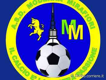 Avanza il balletto tra Moderna, Moncalieri e San Giorgio (ma occhio dietro) - Corriere della Sera