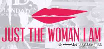 Moncalieri aderisce al Just the Woman I Am di domenica 6 marzo in modalità virtual, sarà in rosa anche la prossima settimana – Ieri Oggi Domani - Ieri Oggi Domani Cronache