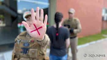 Em Orleans e Imbituba mulheres são agredidas e ameaçadas de morte - OCP News