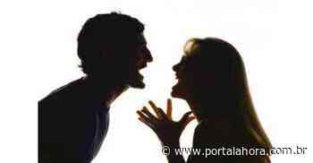 Discussão entre caseira e inquilino precisa ser mediada pela PM em Imbituba; pertences do locatário foram retirados da casa em sua ausência - Portal AHora