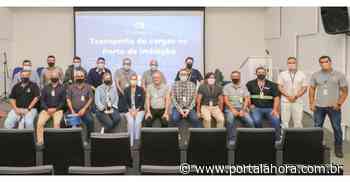 Porto de Imbituba lança Programa de Integração e Boas Práticas para ampliar segurança Porto-cidade - Portal AHora