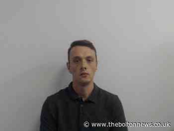 Predator abused girl in Bolton while she slept and filmed it