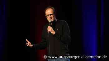 Vince Ebert im Roxy: "Make Science Great Again"