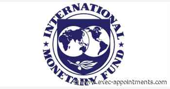 IMF: Finance Officer