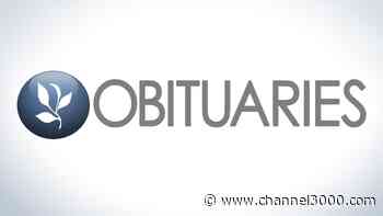 Douglas L. Nelson - Channel3000.com - WISC-TV3