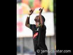 Nelson provides win for Molynes | Sports - Jamaica Star Online