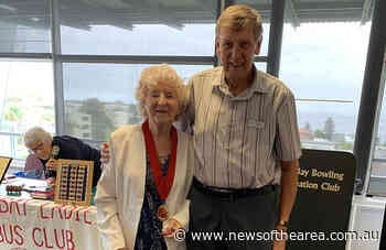 Nelson Bay Ladies Probus Club enjoy High Tea at Birubi Sands - News Of The Area