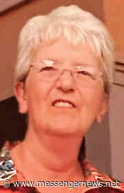 PATRICIA LOUISE NELSON | News, Sports, Jobs - Fort Dodge Messenger