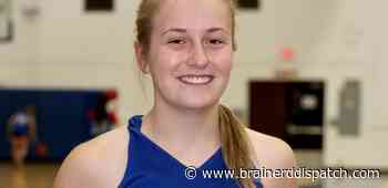 Girls Basketball: Tautges, Nelson share MVP honors - Brainerd Dispatch