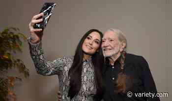 Kacey Musgraves, Willie Nelson, Jason Isbell to Headline New Palomino Festival in Pasadena - Variety