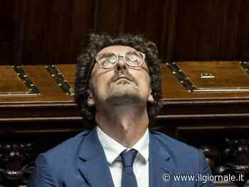 Il ritorno di Toninelli che agita Conte