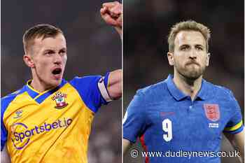 A closer look at England's penalty experience after Gareth Southgate's comments - Dudley News