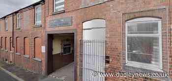 Bid to convert former Dudley dance studio into HMO dropped - Dudley News