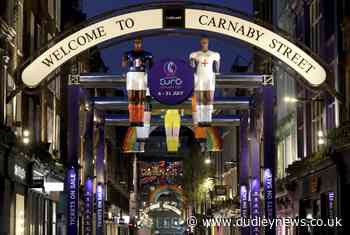 Fara Williams looks ahead to Women's European Championships | Dudley News - Dudley News