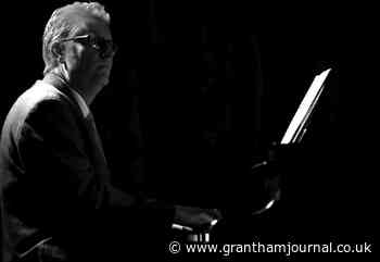 Concert celebrates the jazz music of actor and comedian Dudley Moore - Grantham Journal