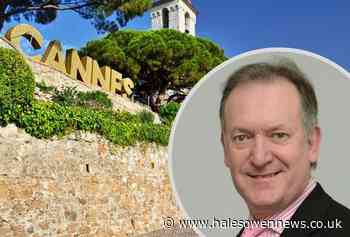 Dudley Council chief defends trip to glitzy Cannes amid cost of living crisis - Halesowen News