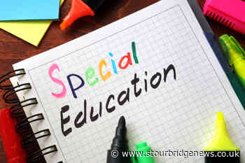 More needs to be done to improve Dudley SEND services | Stourbridge News - Stourbridge News