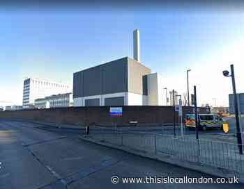 Roadworks to shut road near to North Middlesex Hospital