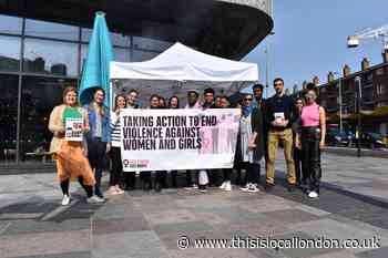 Waltham Forest Safe Streets app helps women report harassment