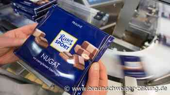 Ritter Sport macht weiter Geschäfte in Russland