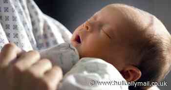 The classic baby names that are making a comeback - Hull Live