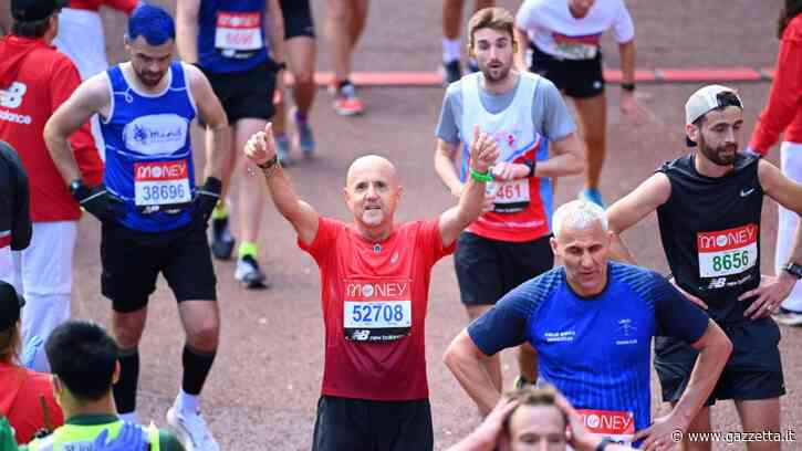 Scarpa d'Oro di Vigevano: 1400 atleti al traguardo. I risultati - La Gazzetta dello Sport