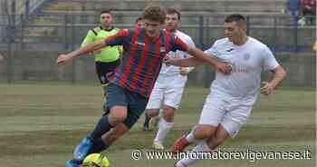 Calcio, Promozione: il Città di Vigevano viene sconfitto a Vittuone (1-0) - L'Informatore Vigevanese