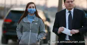 Driver charged in crash that killed St. Clair woman - The Missourian