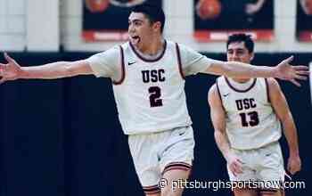 Upper St. Clair Guard Tanner O'Grady Commits to Robert Morris as PWO - Pittsburgh Sports Now