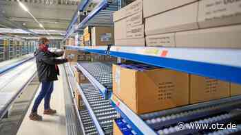 Rekordumsatz für Böttcher AG aus Jena: Onlinehändler zahlt 1000 Euro Spritprämie