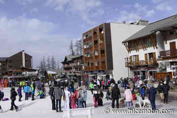 Quels sont les projets phares de Péone et Valberg ?