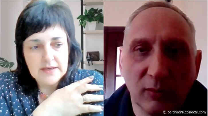 ‘We Have Little Children With Adult Faces’ Ukrainians Speak About Life During War, Help For Youngest Victims