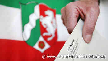 Landtagswahl in NRW 2022: Alle News im Überblick