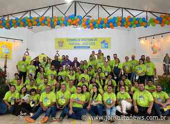 Diocese de Itapeva realizou sua Assembleia Diocesana de Pastoral - Jornal Ita News