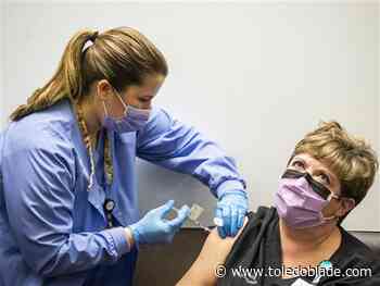 Michigan to report coronavirus data once per week as cases decline - Toledo Blade