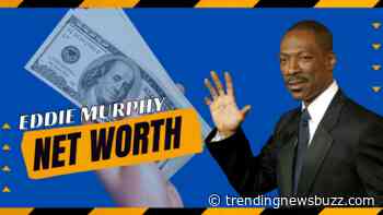 Eddie Murphy Net Worth : What Is Eddie Murphy Salary 2022 - Trending News Buzz