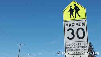 Year-round school, playground speed zones will take effect by September