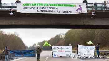 A39 in Braunschweig gesperrt – DAS ist der Grund - News38