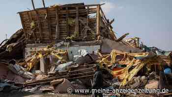 Ukraine-Krieg: Russland will Angriffe auf Kiew radikal „reduzieren“ - dennoch kein Waffenstillstand