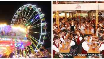 Wieder Volksfeste in diesem Jahr? „Werden alle Anstrengungen unternehmen!“