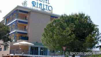 Fallimento dell'hotel Rialto a Grado: Vosca assolto in Appello perché il fatto non sussiste - Il Piccolo