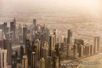 Gas naturale, il Qatar afferma che non è in grado di sostituire la Russia - RENOVATIO 21