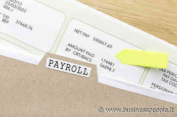 Busta paga: un italiano su quattro non è in grado di leggerla - Business People