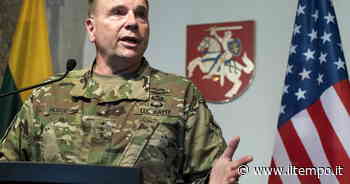 Putin, "l'esercito russo non è più in grado". La previsione del generale Ben Hodges si avvera: la via d'uscita - Il Tempo