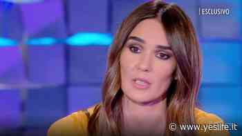 Silvia Toffanin spiazzata e in difficoltà. Fastidio in studio: “Non volevo farti il terzo grado” - Yeslife