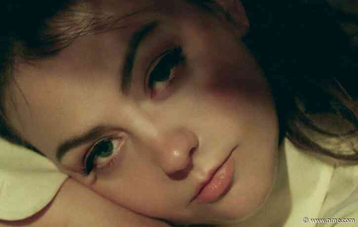 Angel Olsen announces her new album ‘Big Time’ and 2022 UK and Ireland tour