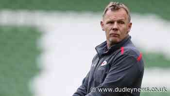 McCall frustrated by Saracens performance despite victory over Bears - Dudley News