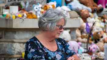 I am a residential school survivor and I want accountability