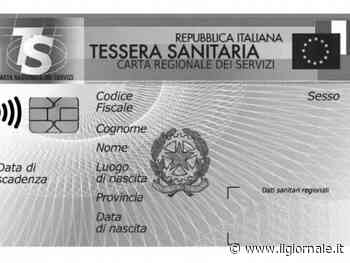 Arriva la nuova tessera sanitaria: cosa cambia e cosa sparisce
